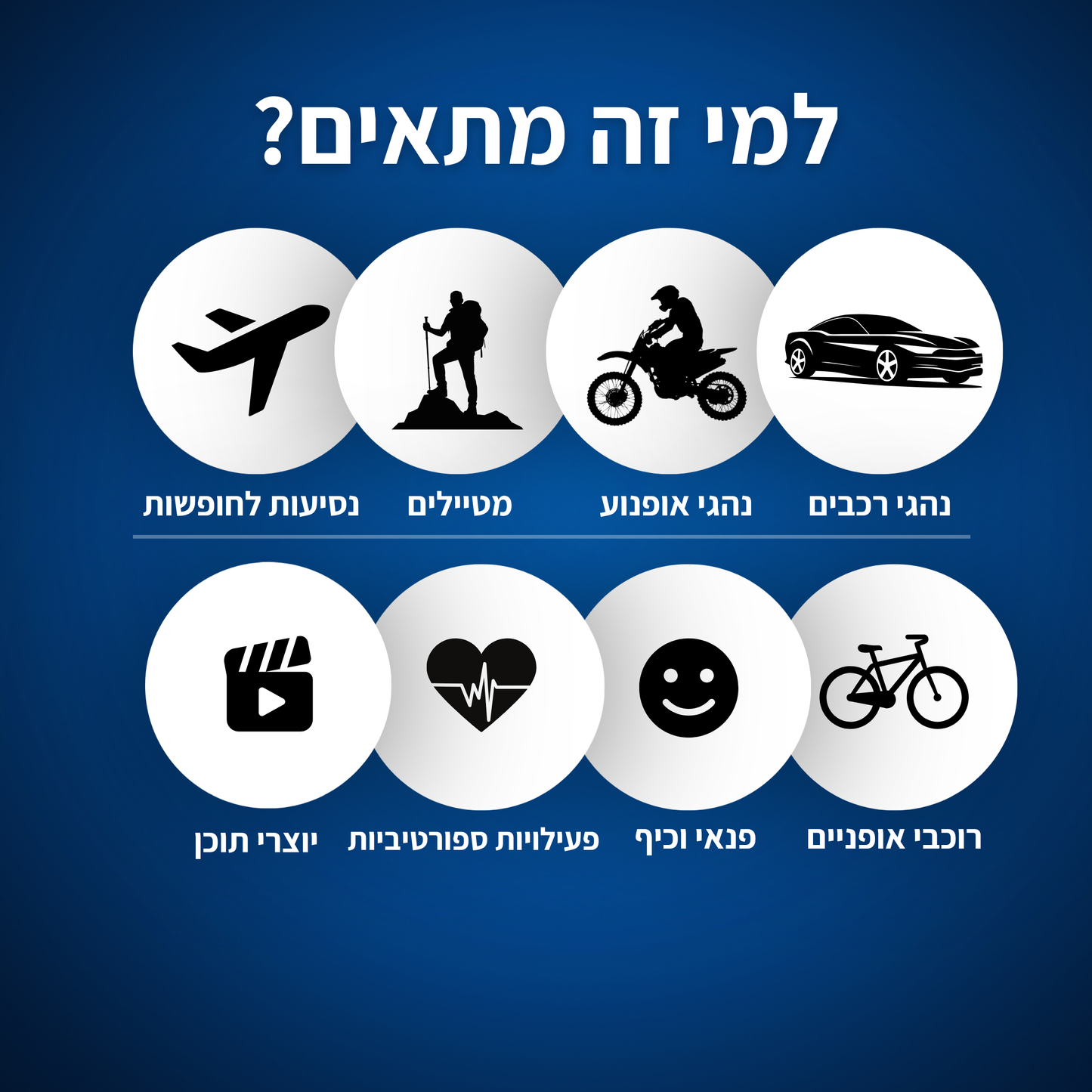 מצלמת אקסטרים- ™TECHA FRAME